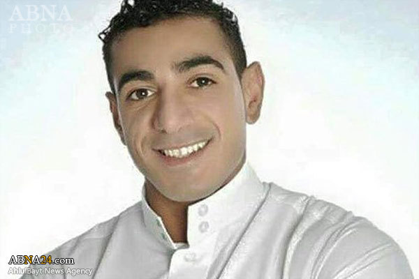 Numerosas Personas Asistieron en el Funeral de un Joven Shiíta Martirizado por torturas del Régimen de Riad 
