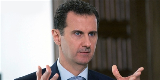  Kremlin tekzip etti ABD ile Esad’ın gitmesi üzerinde anlaştığımız haberi yalan 