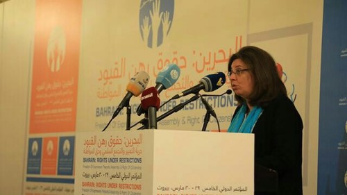 Deporting Bahrainis after Revoking their Citizenships Raises Concern