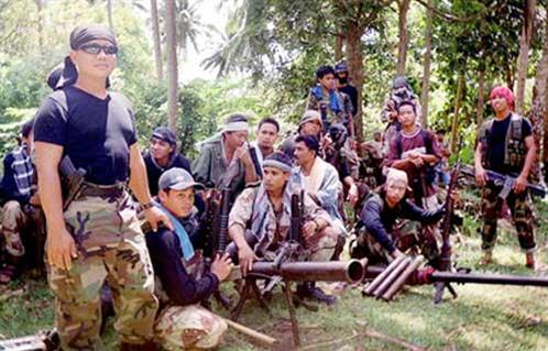 Abu Sayyaf Extremists Kidnap 4 Malaysians in Eastern Sabah Waters
