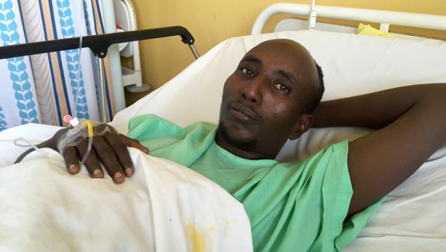Kenya honors Muslim posthumously for shielding Christians in terrorist attack