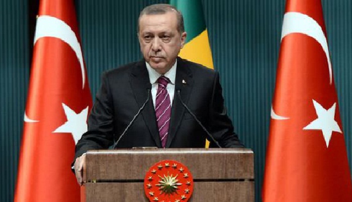 اردوغان اور دہشتگردوں کے تعلقات پر مبنی تمام ثبوت سلامتی کونسل میں پیش