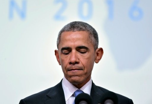 US President says world should carry out its end of Iran nuclear deal