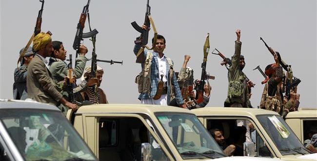 Yemen Ordusu’ndan Suudi Güçlere Büyük Darbe
