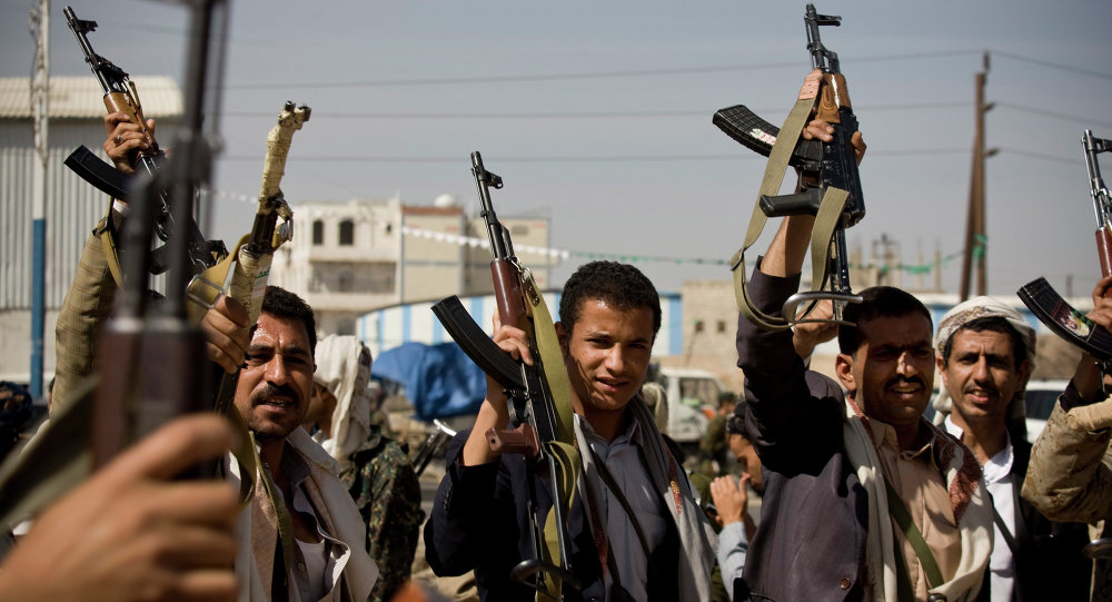 Jemen: Schwere Verluste der Saudis 