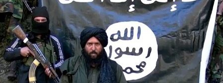 Afghanistan Zwischen IS und Taliban 