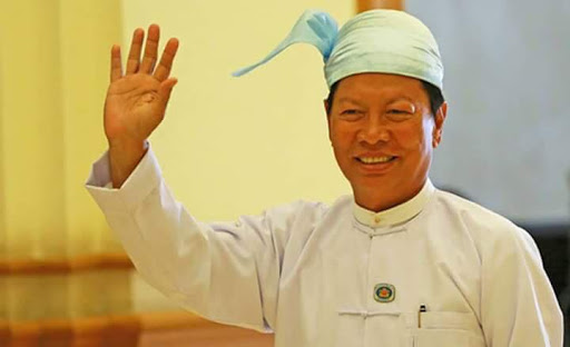  ျမန္မာႏိုင္ငံက အစၥလာမ္ဘာသာဝင္ အမ်ားစု ဧည့္ႏိုင္ငံသားေတြလို႔ သူရဦးေအာင္ကို သံုးႏႈန္းေျပာဆိုခဲ့