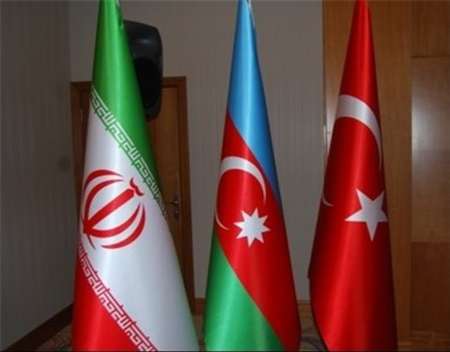 ایران، ترکی اور جمہوریہ آذربائیجان کے وزرائے خارجہ کی اگلے ہفتے ملاقات متوقع