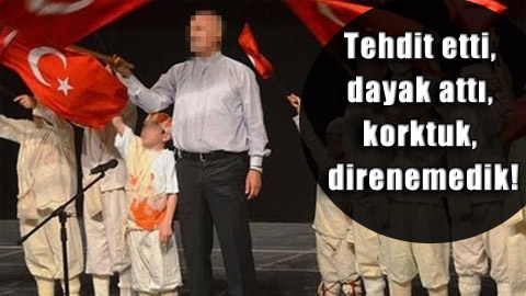 Karaman'da öğretmenlerinin cinsel istismarına uğrayan çocuklar: 
