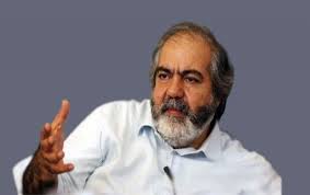 Mehmet Altan: Erdoğan, kendisini eleştiren herkesi hapishanelere atmak istiyor