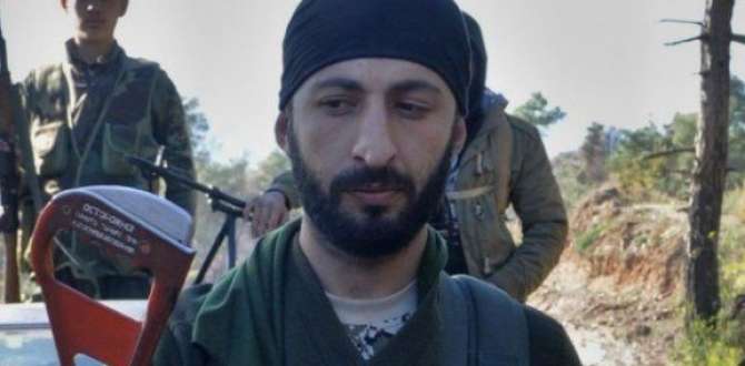 Rusya’dan ‘Alparslan Çelik’ Açıklaması