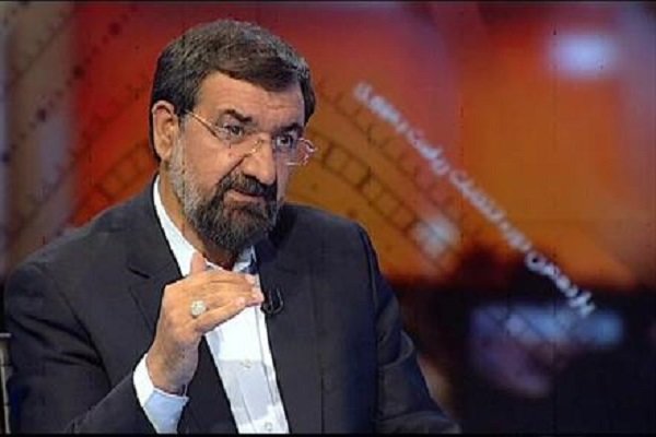  Muhsin Rızai: Amerika'nın amacı İran'ın füze üslerini denetlemektir
