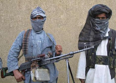 Pakistani forces capture top Taliban commander in North Waziristan