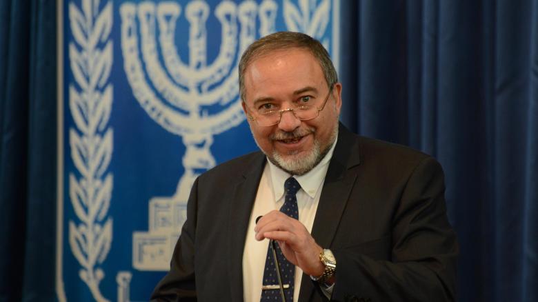 Israels Geheimkanäle in die arabische Welt 