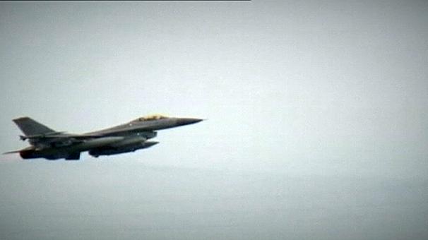 Türkei, IS und der Waffenstillstand in Syrien 