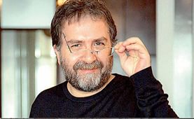 Ahmet Hakan: Ensar, cihat, Allahu ekber