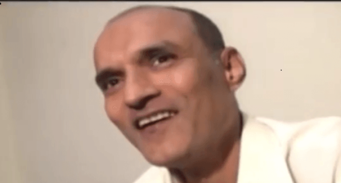 German diplomat: Alleged Indian spy sold to Pakistan's ISI by Taliban