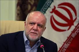 ایران کے تیل کی برآمدات بیس لاکھ بیرل یومیہ سے تجاوز کر گئیں: وزیر پیٹرولئیم