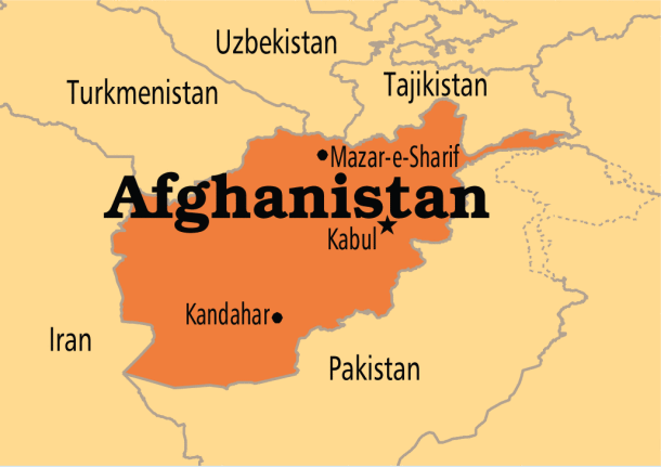 Analysis: Afghanistan Tough Times with Three Warring Sides 