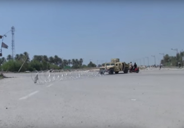 هجمات ارهابية انتحارية لداعش في انحاء العراق واستشهاد وجرح 51 شخصا + صور