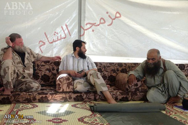 غارة جوية تستهدف اجتماعا لجبهة النصرة ومقتل المتحدث باسمها وعشرين قياديا في سوريا