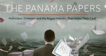 Dünya, Panama Papers belgeleriyle çalkalanıyor 