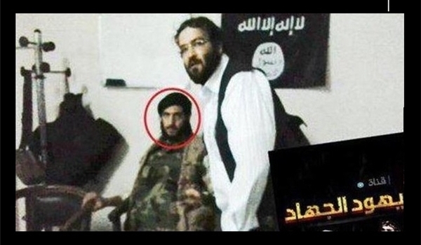 New Information and Image Revealed on Web about Al-Nusra Front Leader