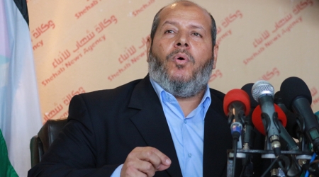 Hamas, Fatah agree on need to form new unity government