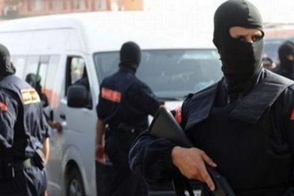 Morocco arrest ISIS-linked terror cell
