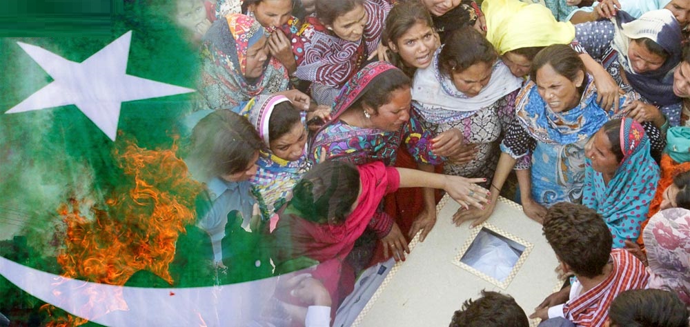 Analysis: What Really Caused Recent Pakistan Terror Attacks 