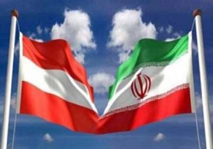 ایران اور آسٹریا کے درمیان ۲ ارب یورو کی مالیت کے معاہدوں پر دستخط