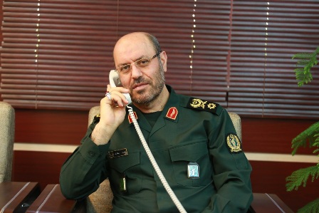 ایران کی جمہوریہ آذربائیجان اور آرمینیا کو تنازعہ ختم کرنے کی تاکید