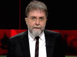 Ahmet Hakan: Vallahi de alıştık billahi de alıştık