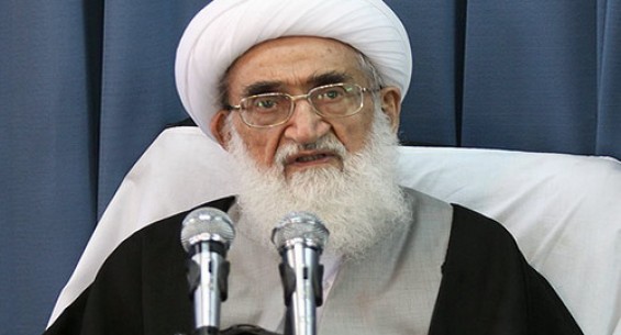 Ayatollah Nouri: Avoid optimistic views on dependency to west to make reforms in the country