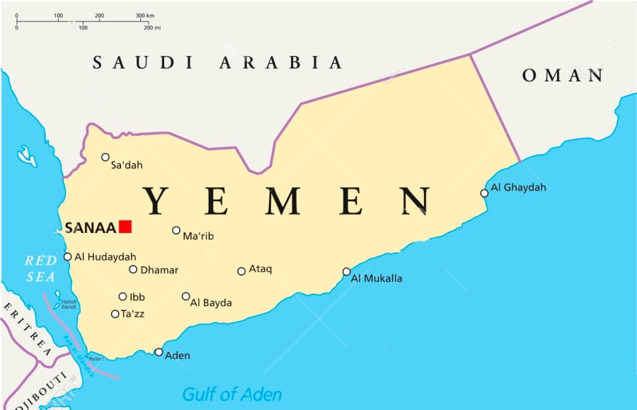 Yemeni forces capture over 40 Saudi mercenaries, killed several others in Bayda & Jawf provinces