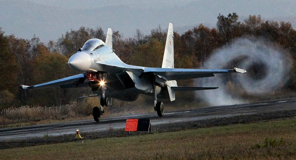 ABD: Rusya’nın İran’a Su-30 satışını engelleyeceğiz
