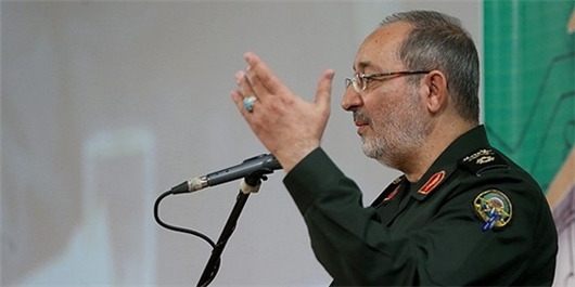  General Cezayiri Beyaz sarayı uyardı Füze gücü, İran’ın kırmızı çizgilerindendir 