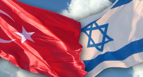 Israel, Turkey to discuss reconciliation agreement