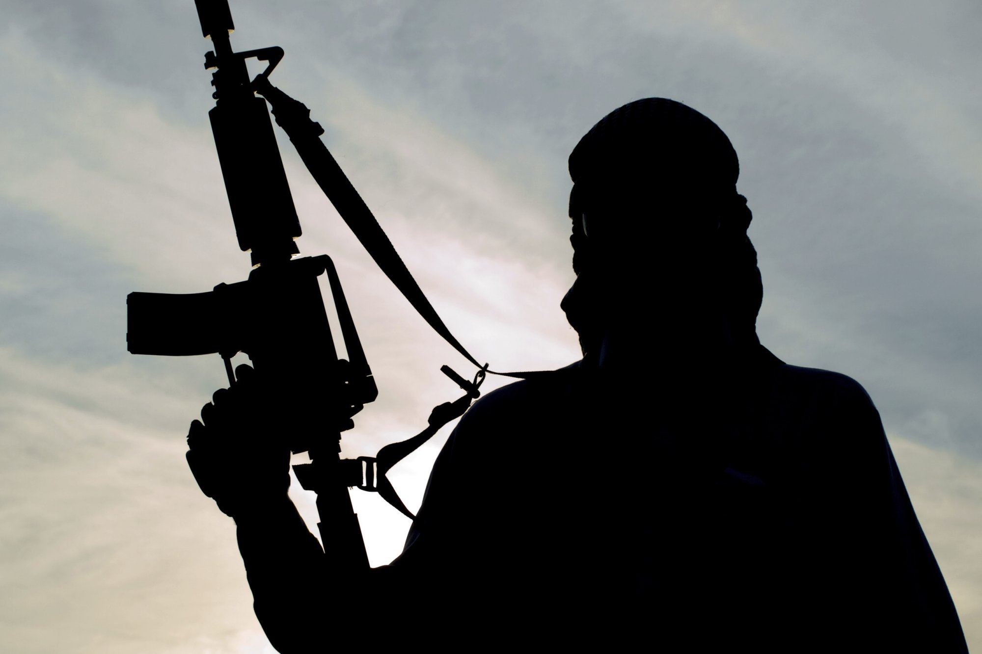 Saudi security official killed, ISIS claims responsibility
