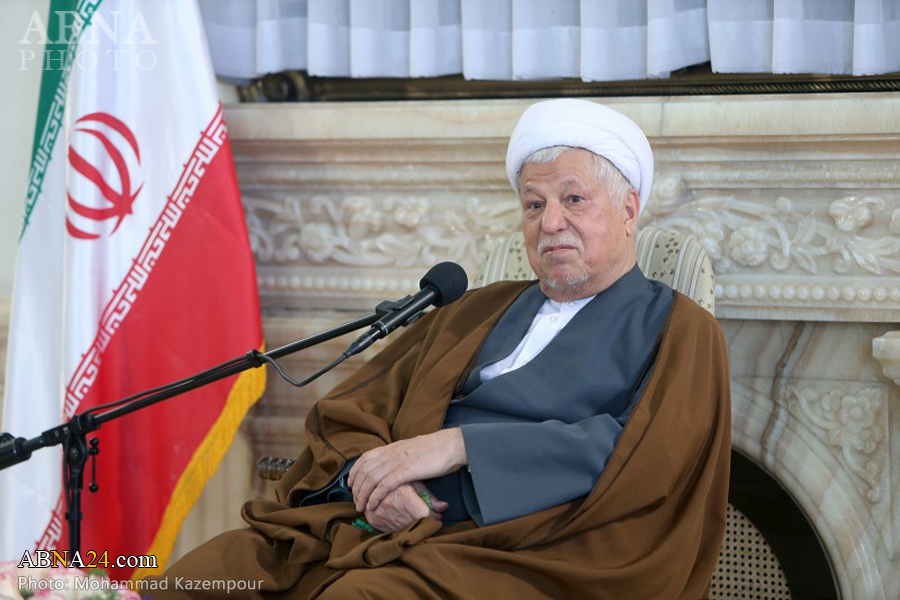 Rafsanyani: Irán Responderá al más Mínimo Movimiento Terrorista contra la Nación