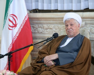 Iran will deal maximum blow to minimum terrorist acts - Ayatollah Rafsanjani