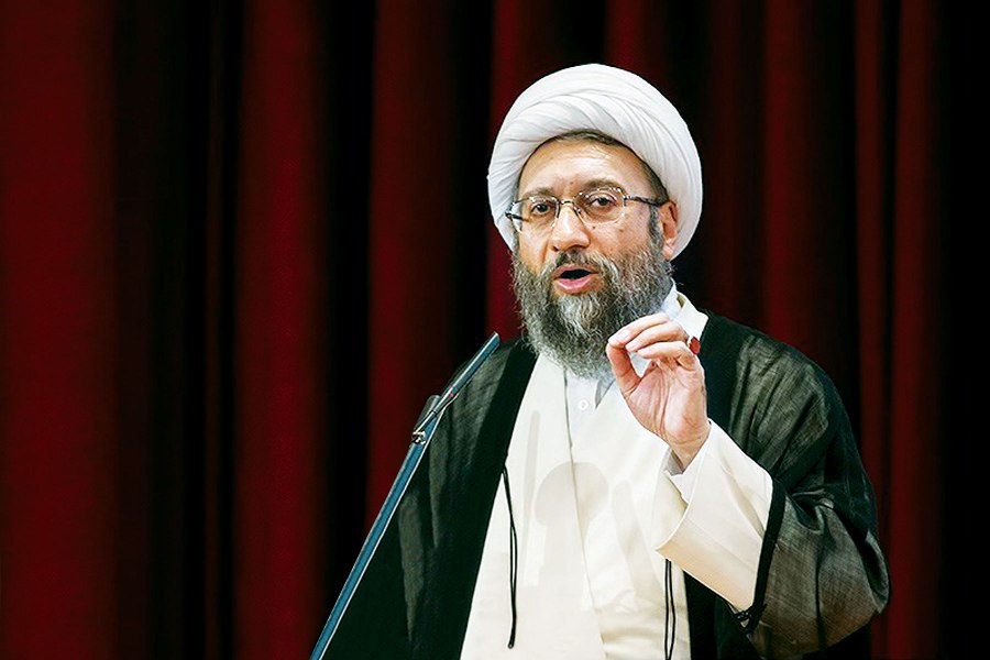 Iran Judiciary Chief warns US against continued violation of nuclear agreement