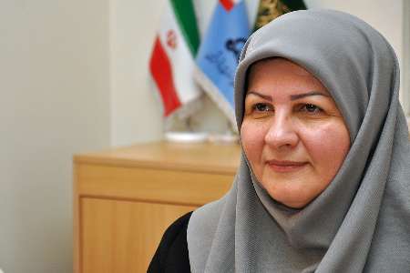 ایران اور جرمنی کے درمیان پیٹرو کیمیکل کے شعبے میں تعاون کی توسیع