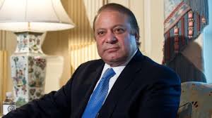 نوازشریف کا جوڈیشل کمیشن بنانے کا اعلان