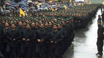 Lübnan IŞİD’e teslim mi edilecek? İsrail ve Suudilerin Hizbullah'ı ortadan kaldırma planı