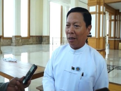 Islamophobic Myanmar minister criticized over his anti-Muslim remarks 