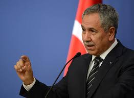 Bülent Arınç'tan bomba açıklamalar!
