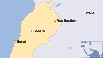 Hezbollah killed a notorious ISIS commander in East of Lebanon