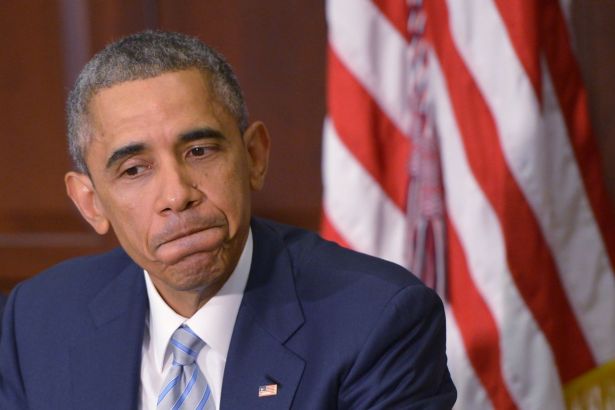  Obama'dan 'Panama Belgeleri' açıklaması