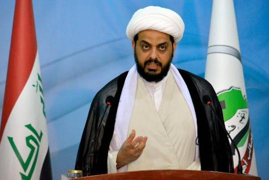 الذهاب باتجاه نينوى مع عدم تأمين محيط بغداد مخاطرة لمصير البلد